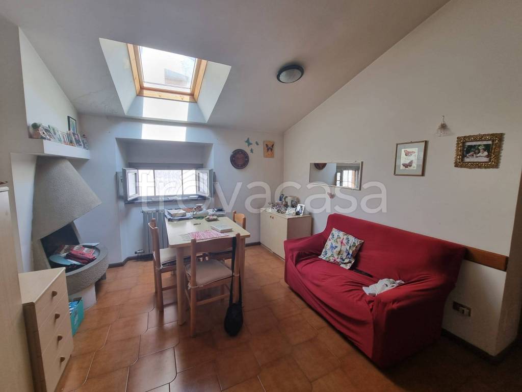appartamento in vendita a Morbegno