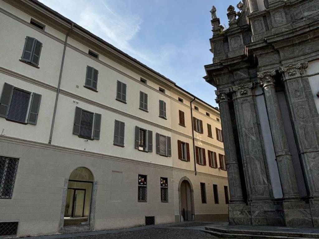 appartamento in vendita a Morbegno