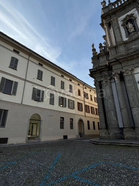appartamento in vendita a Morbegno