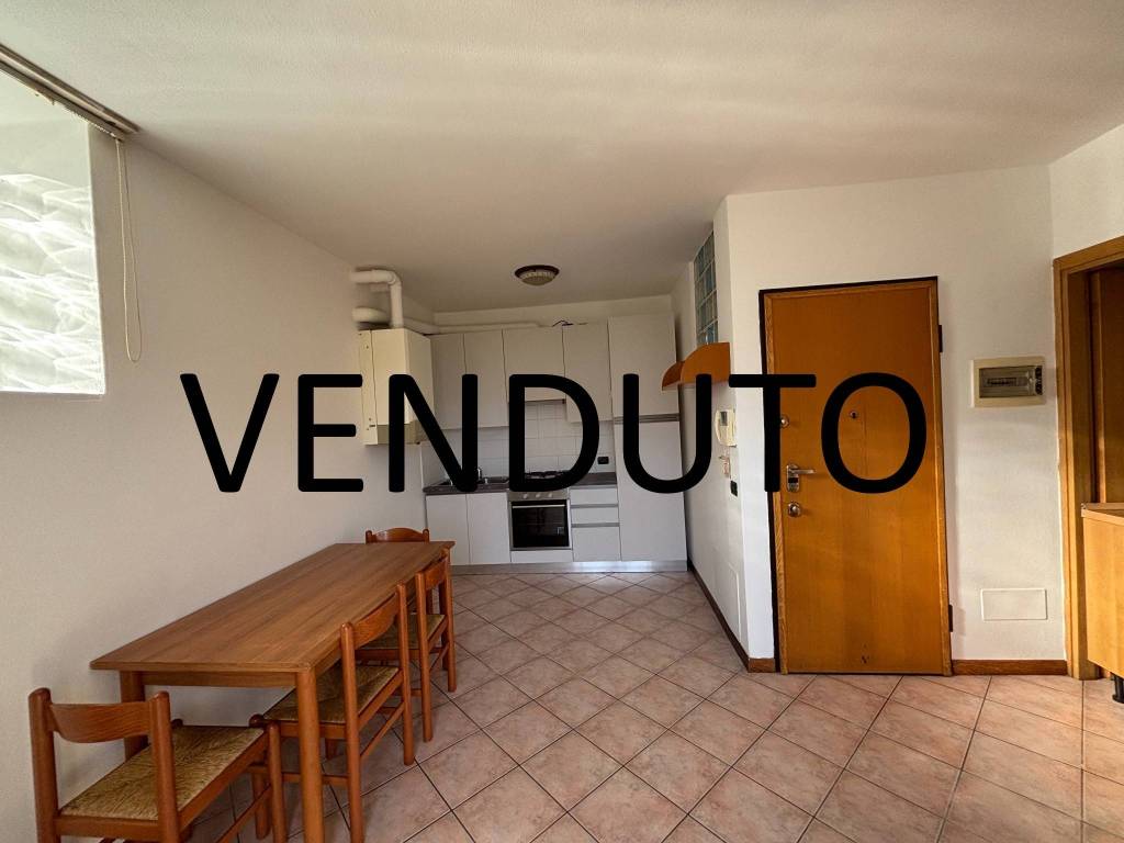 appartamento in vendita a Morbegno