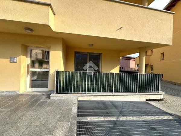 appartamento in vendita a Morbegno