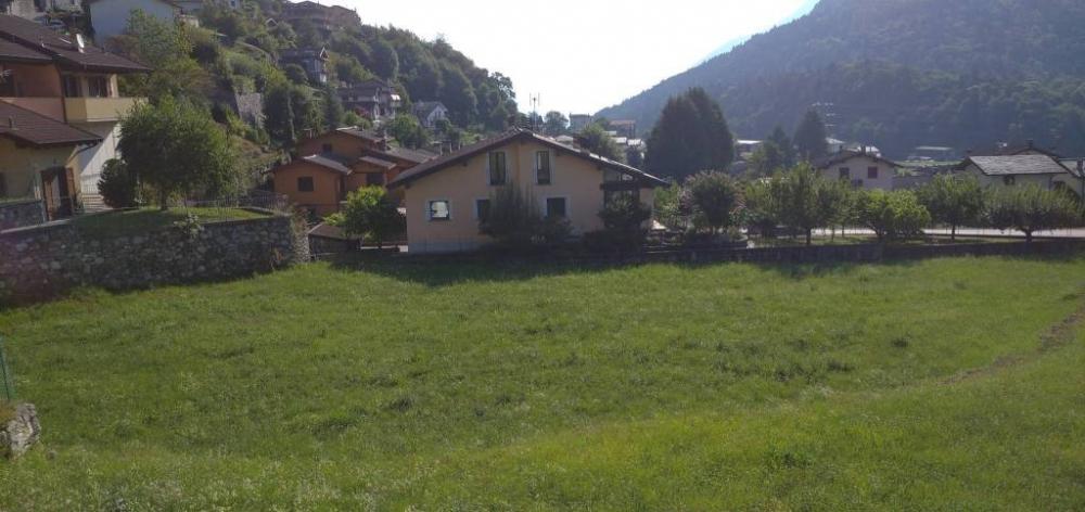 casa indipendente in vendita a Morbegno