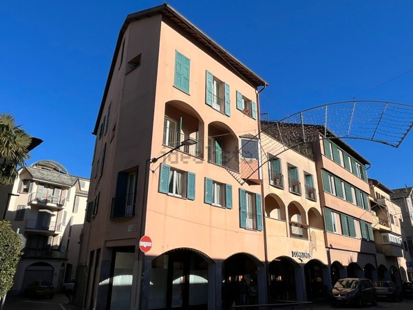 appartamento in vendita a Morbegno