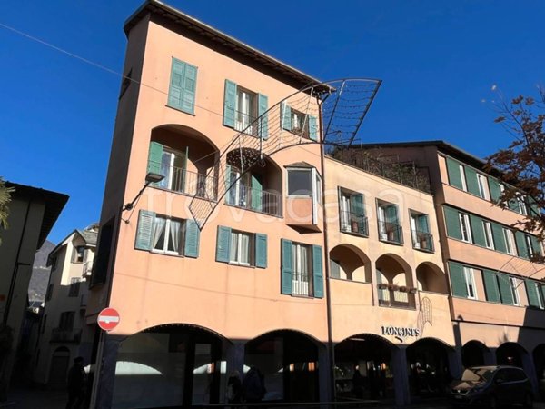 appartamento in vendita a Morbegno