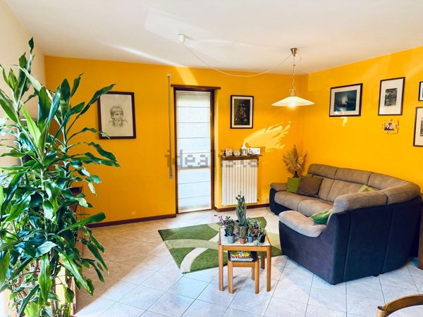 appartamento in vendita a Morbegno