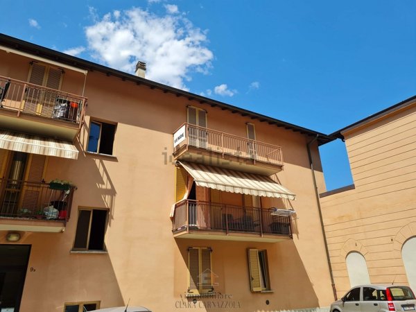 appartamento in vendita a Morbegno