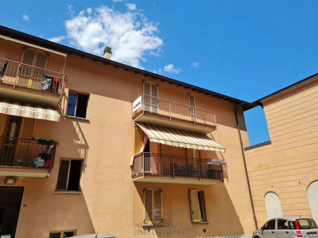 appartamento in vendita a Morbegno