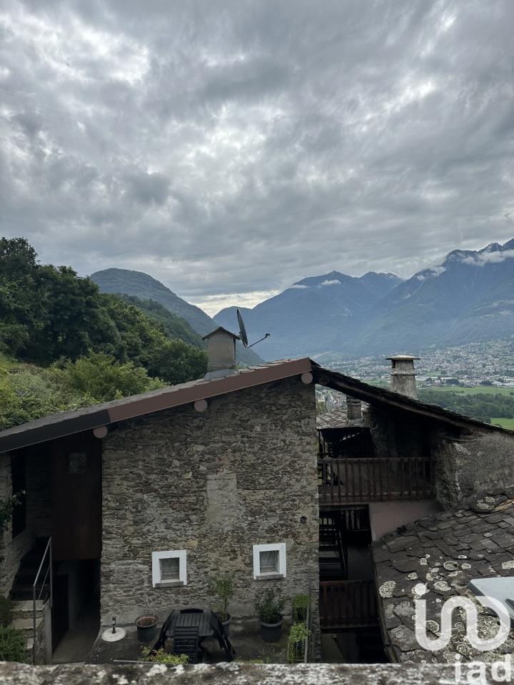 appartamento in vendita a Morbegno