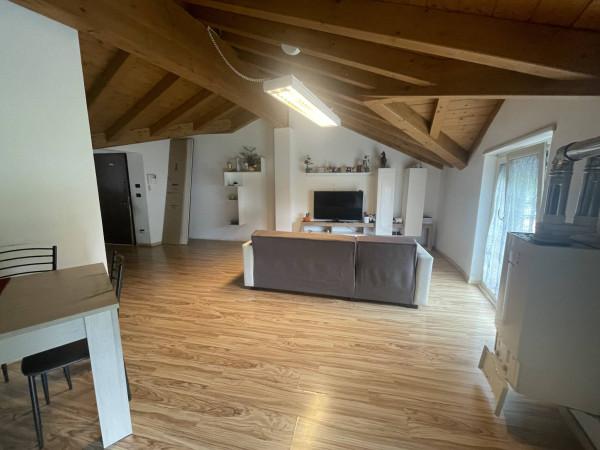 appartamento in vendita a Morbegno