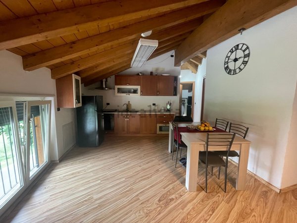 appartamento in vendita a Morbegno