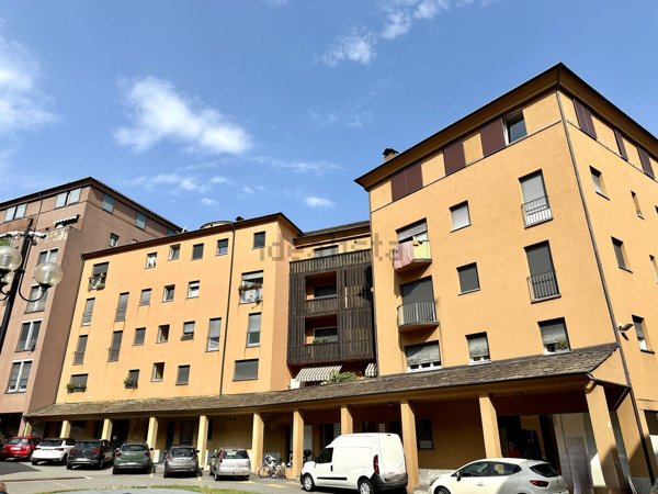 appartamento in vendita a Morbegno