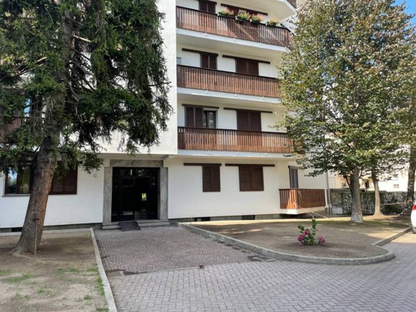 appartamento in vendita a Morbegno
