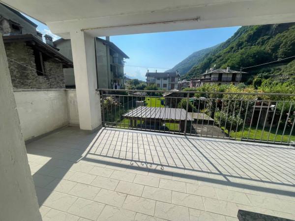 appartamento in vendita a Morbegno