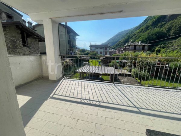 appartamento in vendita a Morbegno