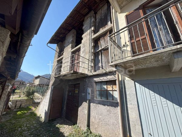 appartamento in vendita a Morbegno