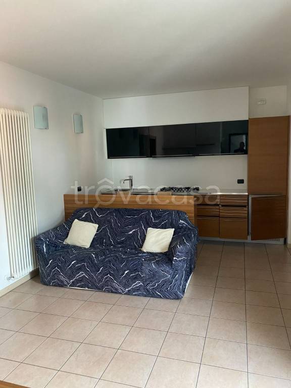 appartamento in vendita a Morbegno