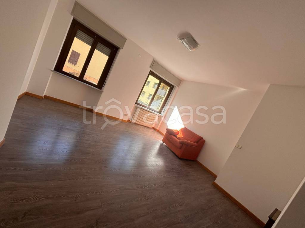 appartamento in vendita a Morbegno