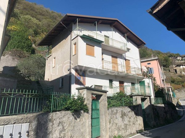 casa indipendente in vendita a Morbegno