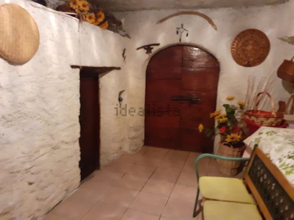 casa indipendente in vendita a Morbegno