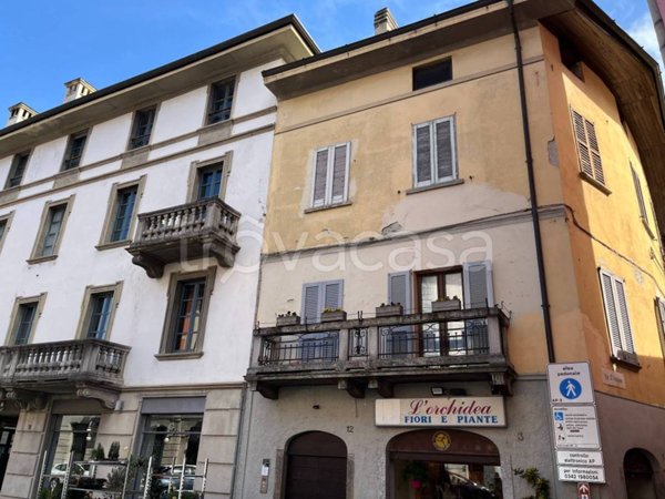appartamento in vendita a Morbegno