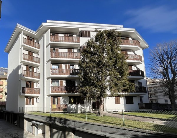 appartamento in vendita a Morbegno