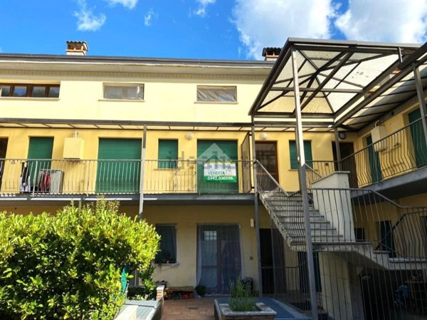 appartamento in vendita a Morbegno