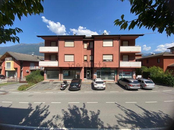appartamento in vendita a Morbegno