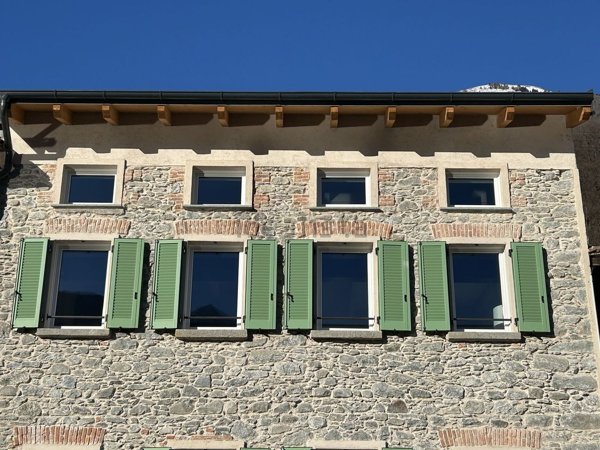 appartamento in vendita a Morbegno