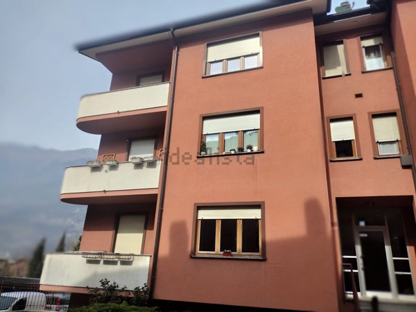 appartamento in vendita a Morbegno