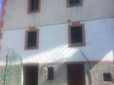 casa indipendente in vendita a Morbegno