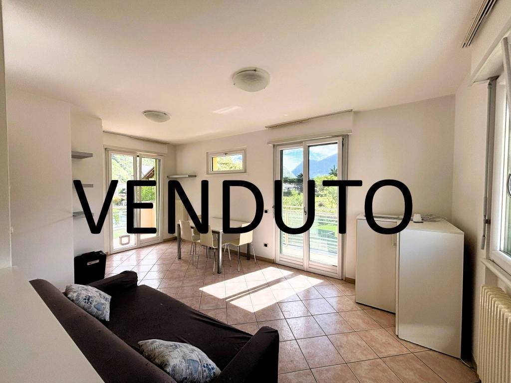 appartamento in vendita a Morbegno