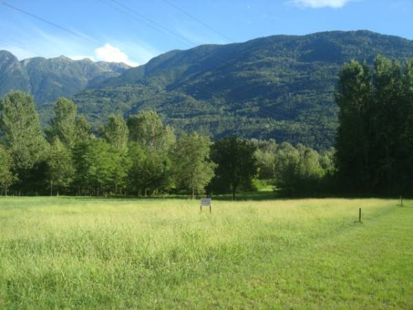 terreno agricolo in vendita a Morbegno