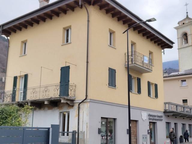 appartamento in vendita a Morbegno