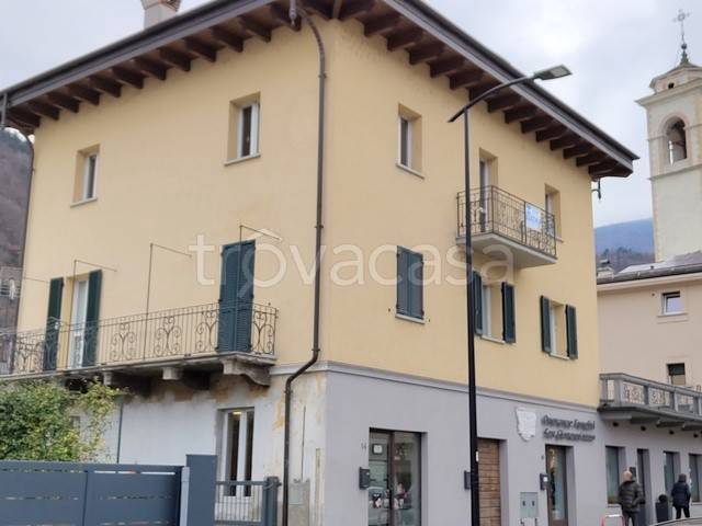 appartamento in vendita a Morbegno