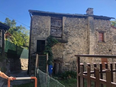 casa indipendente in vendita a Morbegno