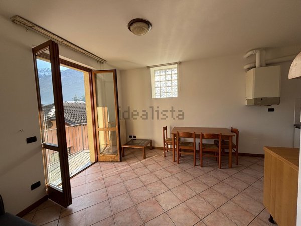 appartamento in vendita a Morbegno
