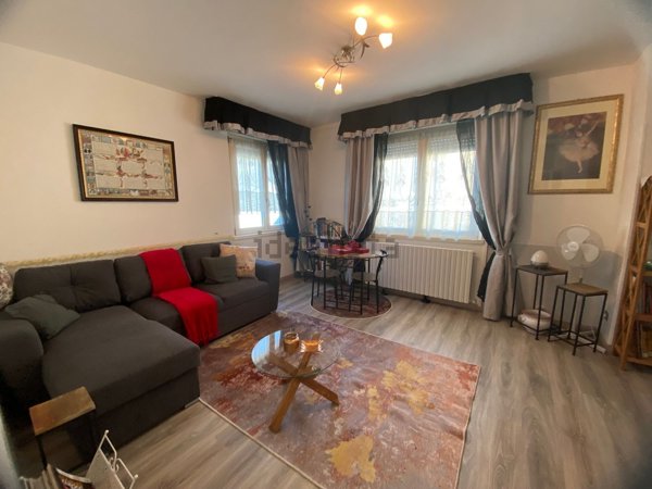 appartamento in vendita a Morbegno