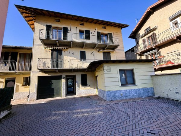 appartamento in vendita a Morbegno