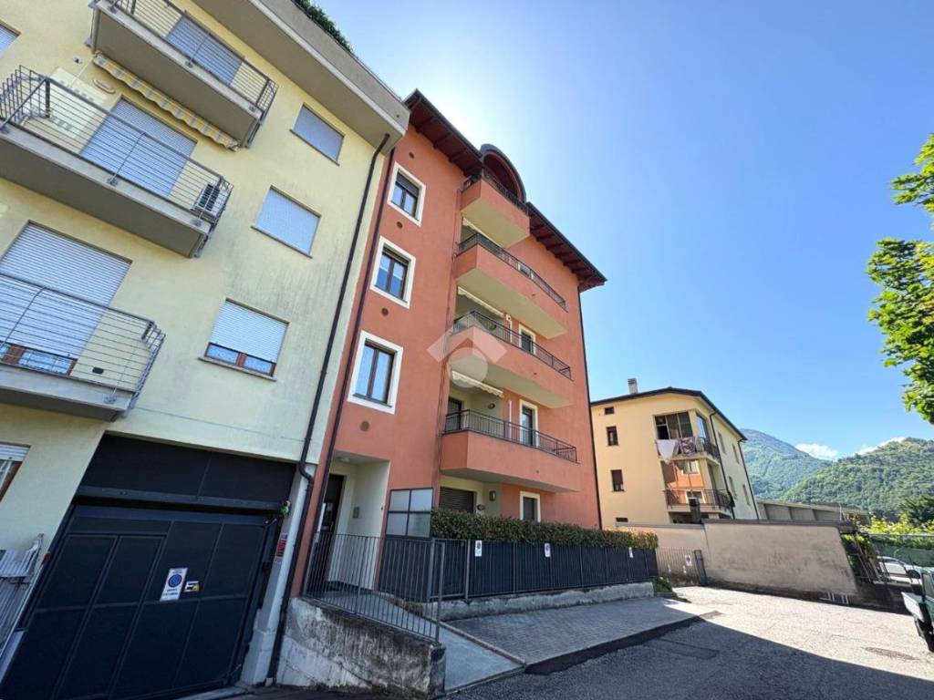 appartamento in vendita a Morbegno
