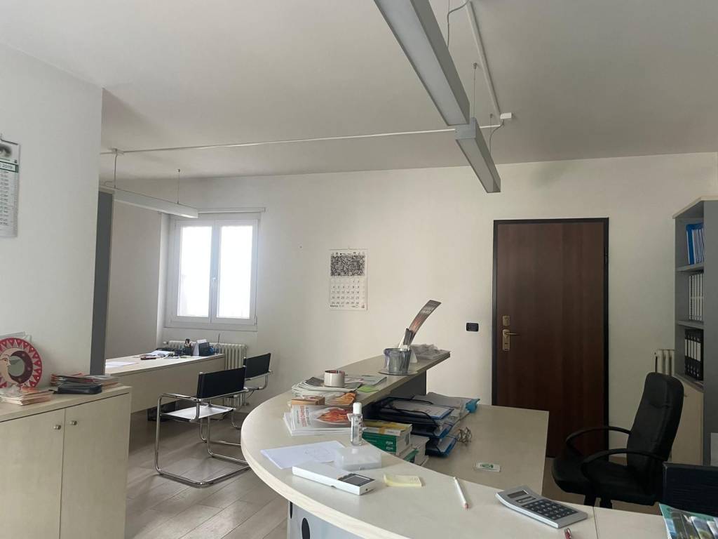 ufficio in vendita a Morbegno