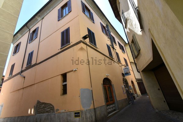 appartamento in vendita a Morbegno