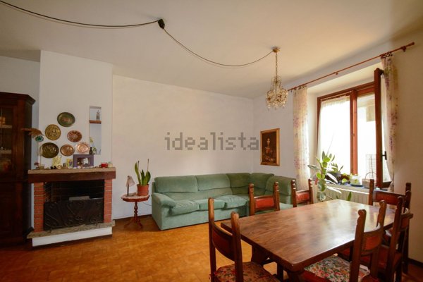 appartamento in vendita a Morbegno