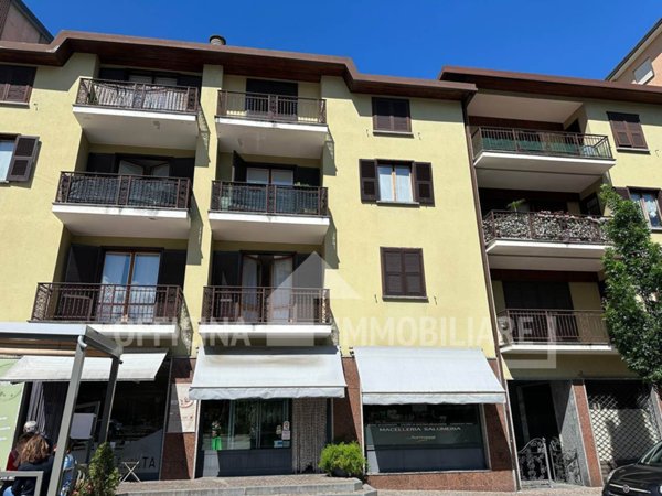 appartamento in vendita a Morbegno
