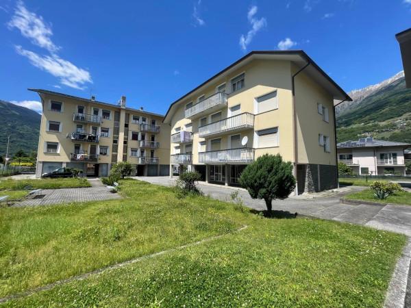 appartamento in vendita a Morbegno