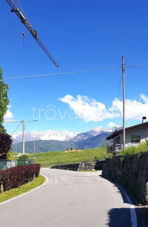 appartamento in vendita a Morbegno