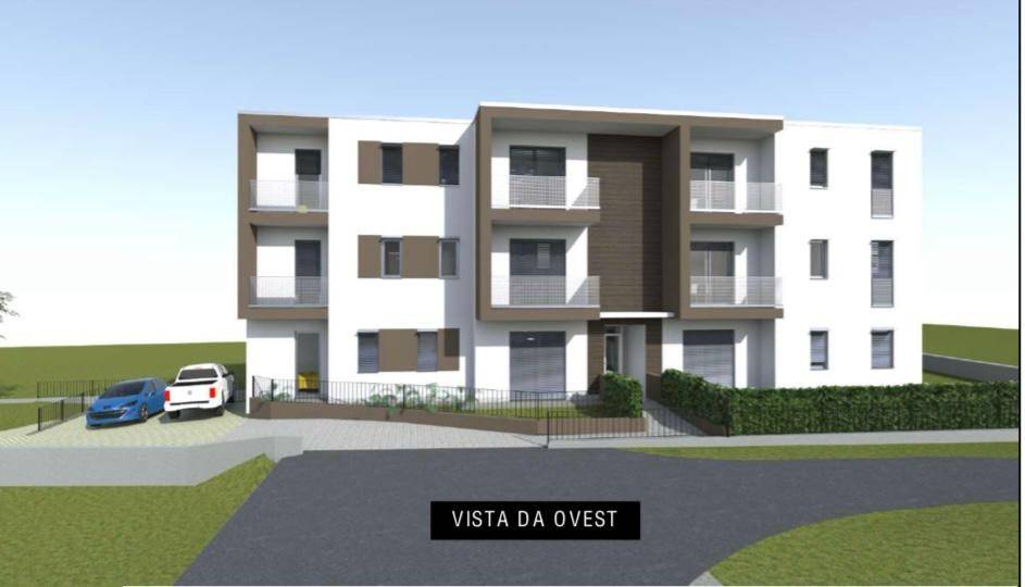 appartamento in vendita a Morbegno