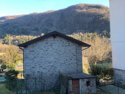 casa indipendente in vendita a Morbegno
