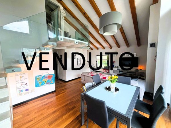 appartamento in vendita a Morbegno