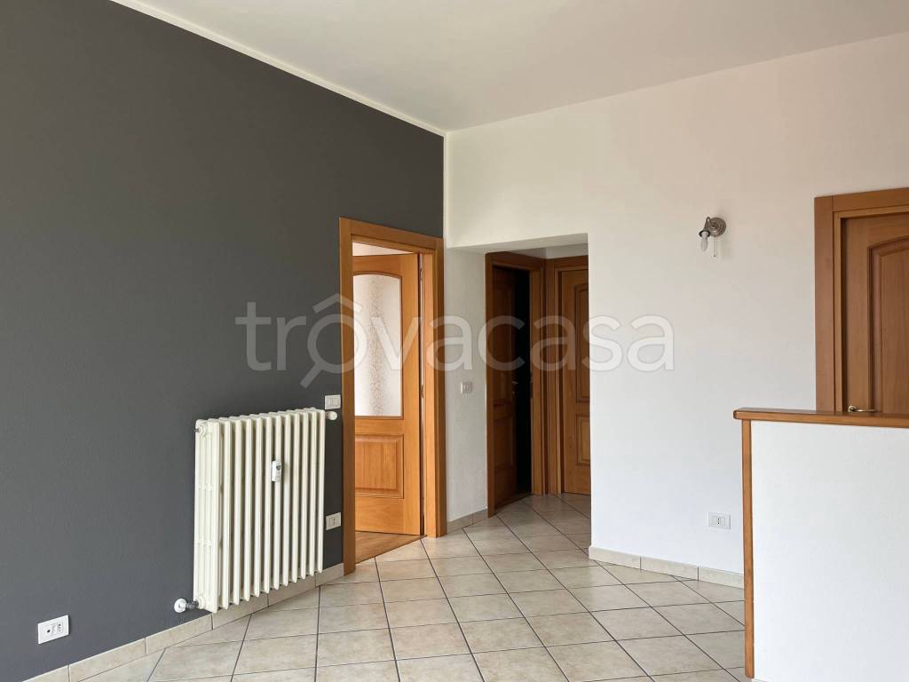 appartamento in vendita a Morbegno