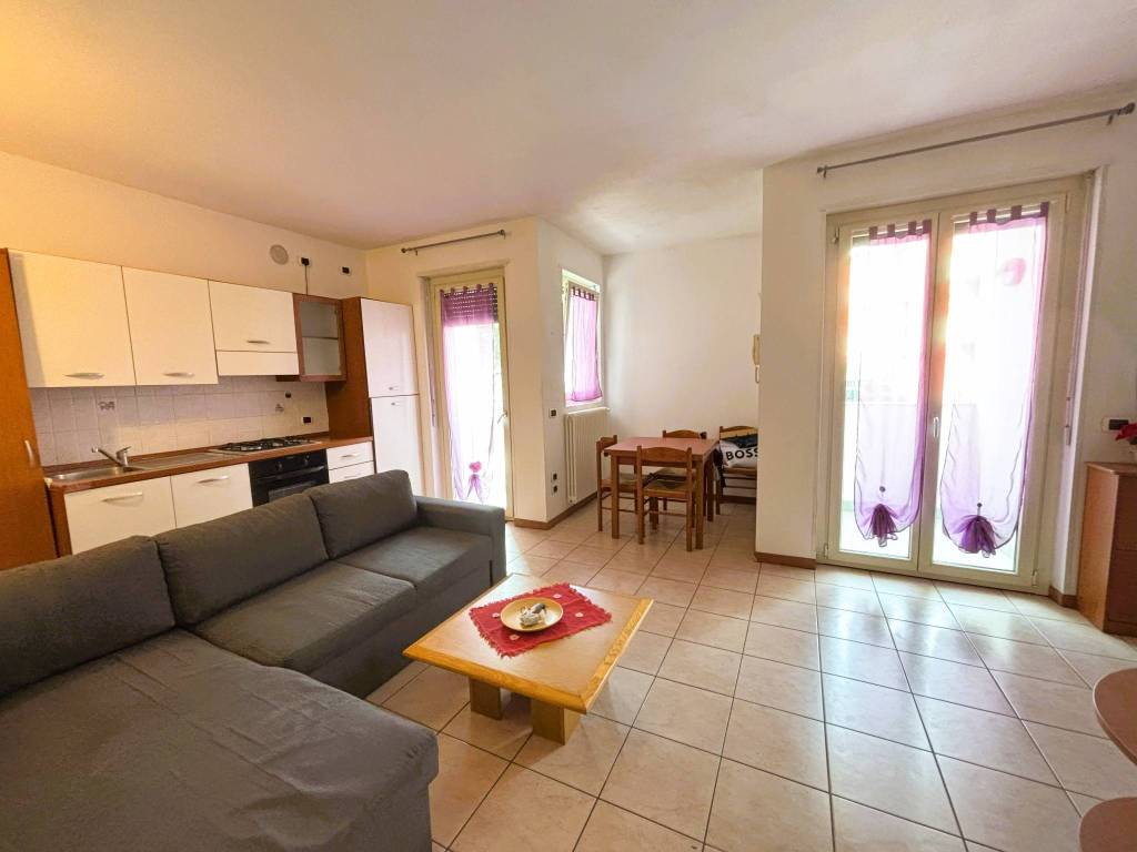 appartamento in vendita a Morbegno